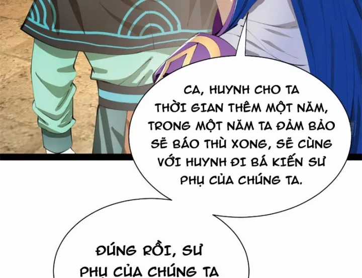 Chàng Rể Mạnh Nhất Lịch Sử - Chapter 381 - Trang 29