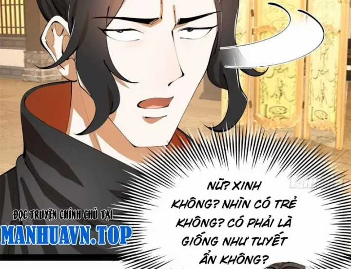 Chàng Rể Mạnh Nhất Lịch Sử - Chapter 381 - Trang 34