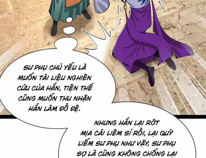 Chàng Rể Mạnh Nhất Lịch Sử - Chapter 381 - Trang 37