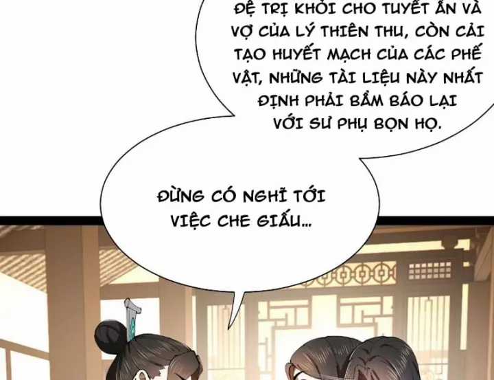Chàng Rể Mạnh Nhất Lịch Sử - Chapter 381 - Trang 39