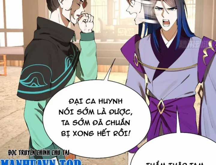 Chàng Rể Mạnh Nhất Lịch Sử - Chapter 381 - Trang 40