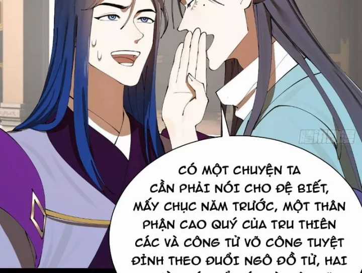 Chàng Rể Mạnh Nhất Lịch Sử - Chapter 381 - Trang 87