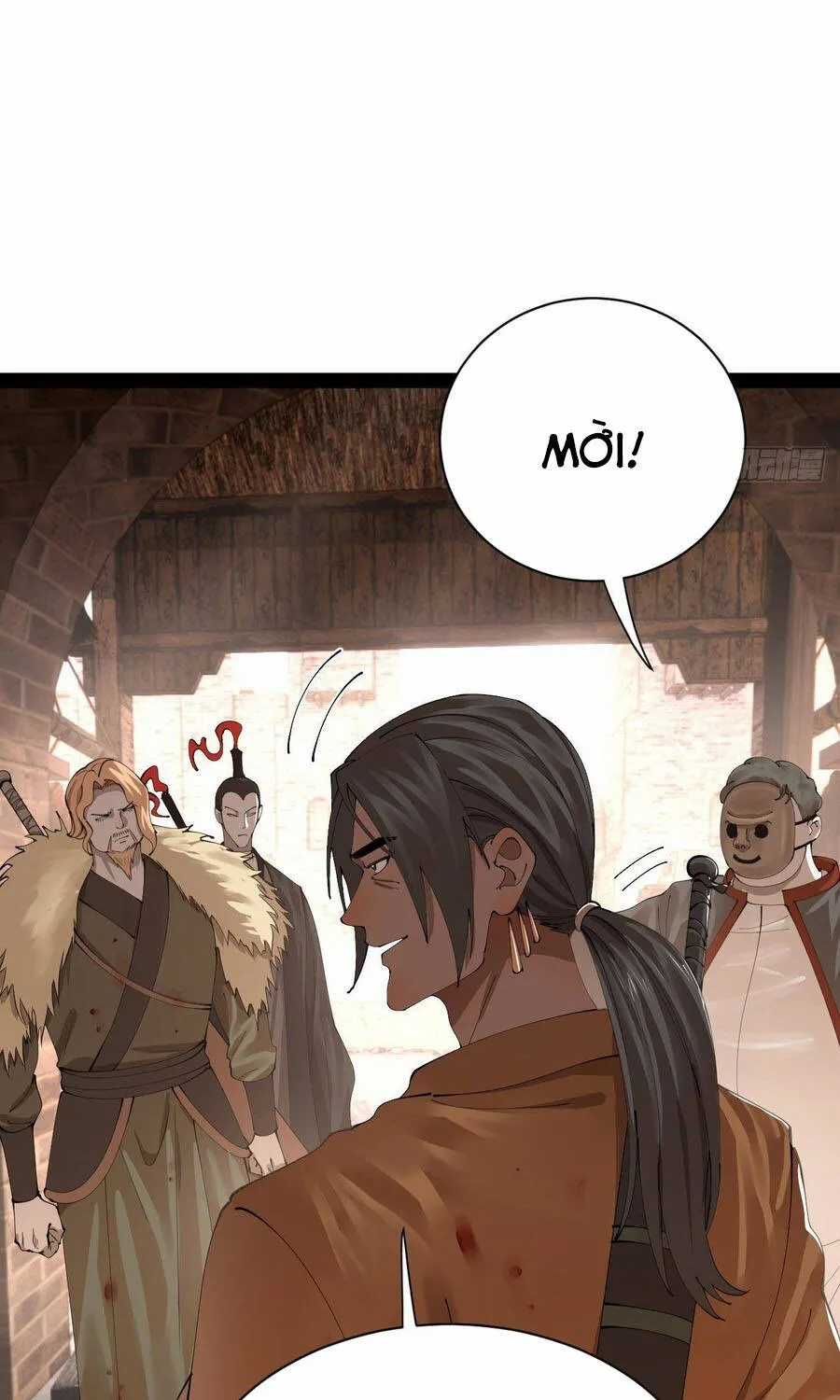 Chàng Rể Mạnh Nhất Lịch Sử - Chapter 382 - Trang 14