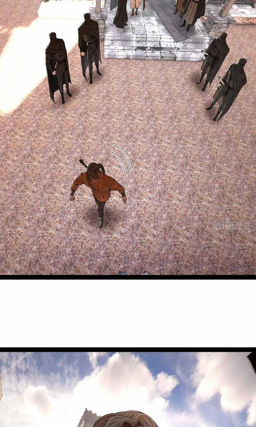 Chàng Rể Mạnh Nhất Lịch Sử - Chapter 382 - Trang 17