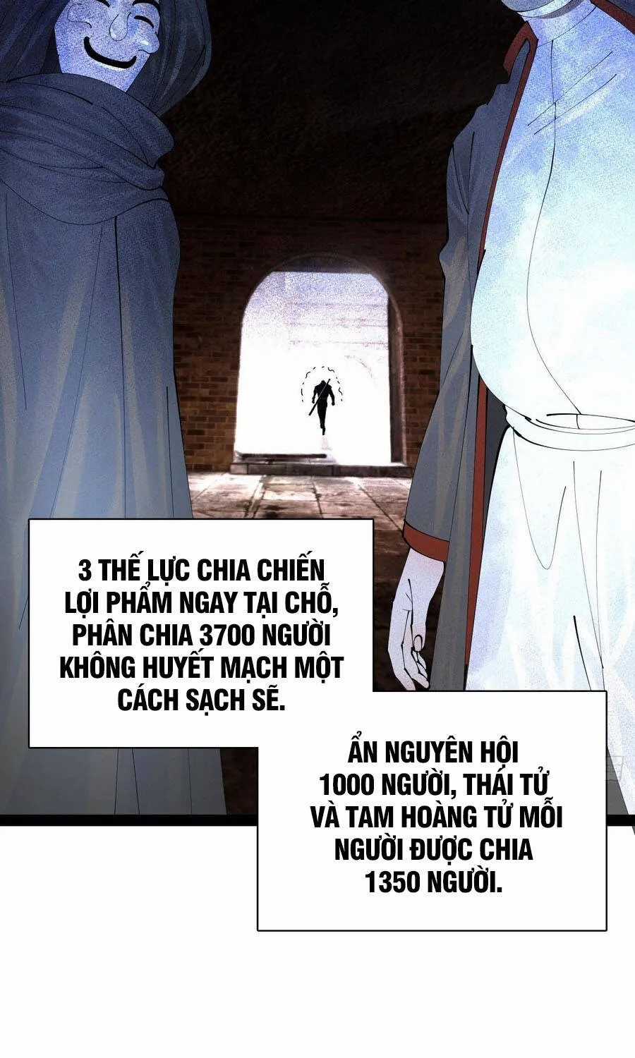 Chàng Rể Mạnh Nhất Lịch Sử - Chapter 382 - Trang 20