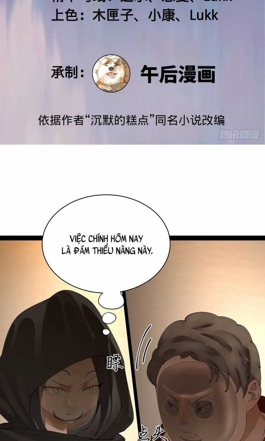 Chàng Rể Mạnh Nhất Lịch Sử - Chapter 382 - Trang 3