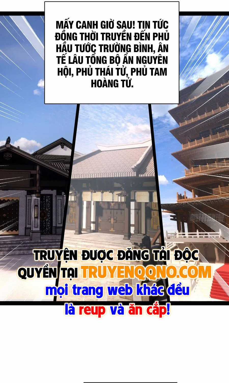 Chàng Rể Mạnh Nhất Lịch Sử - Chapter 382 - Trang 22