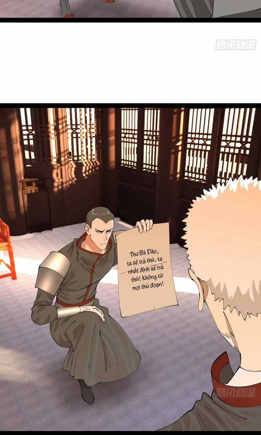 Chàng Rể Mạnh Nhất Lịch Sử - Chapter 382 - Trang 34