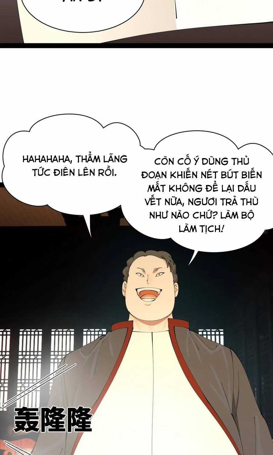Chàng Rể Mạnh Nhất Lịch Sử - Chapter 382 - Trang 36