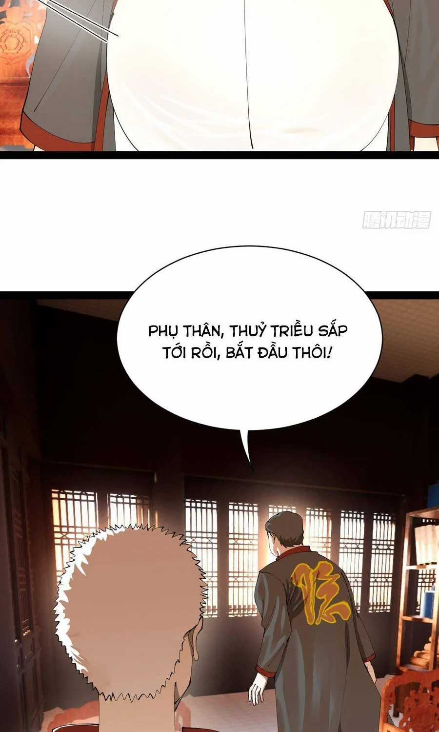 Chàng Rể Mạnh Nhất Lịch Sử - Chapter 382 - Trang 37