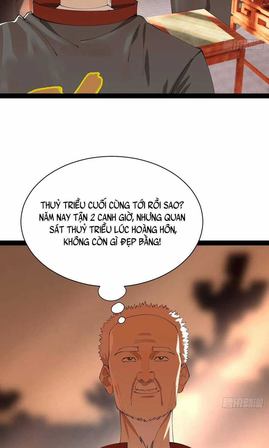 Chàng Rể Mạnh Nhất Lịch Sử - Chapter 382 - Trang 38