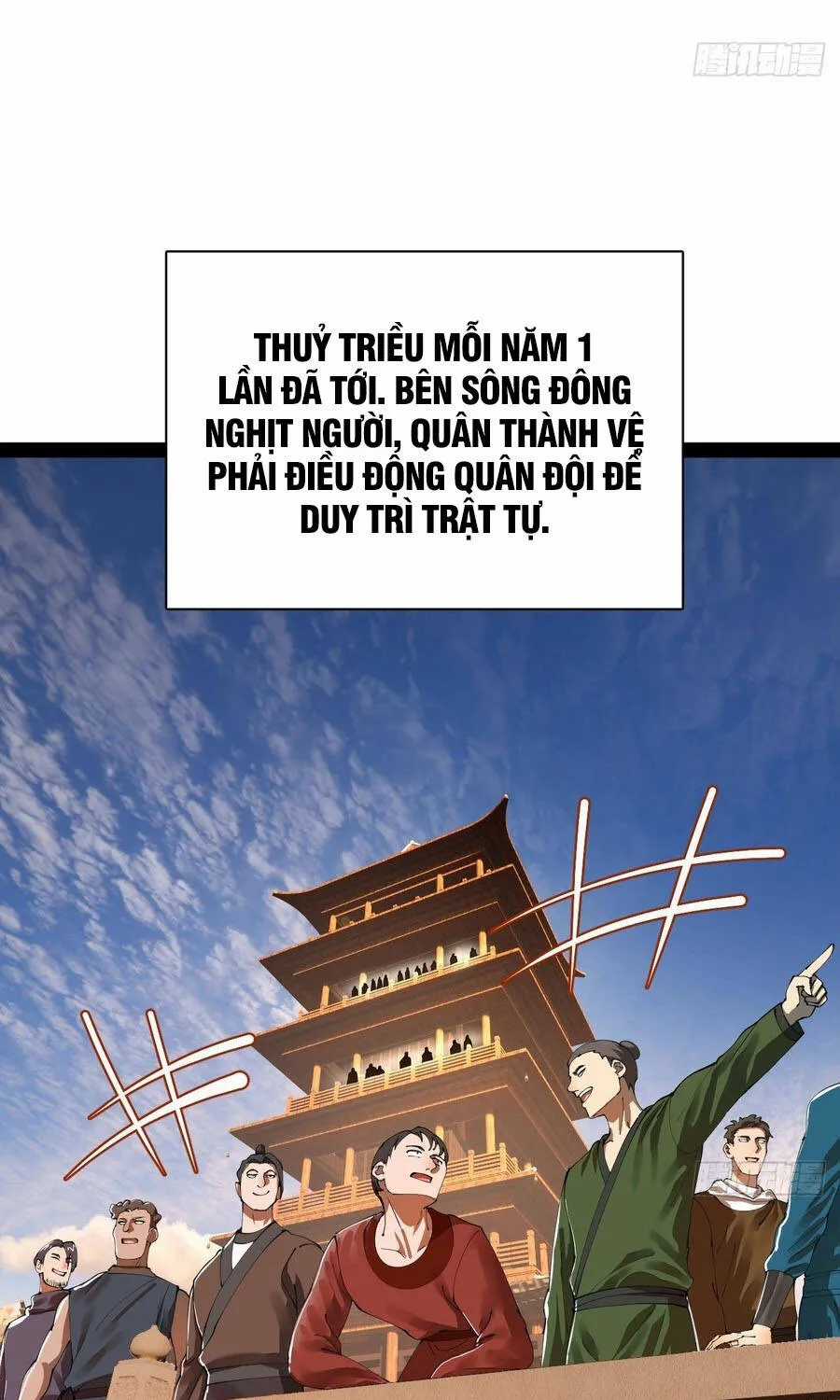 Chàng Rể Mạnh Nhất Lịch Sử - Chapter 382 - Trang 40