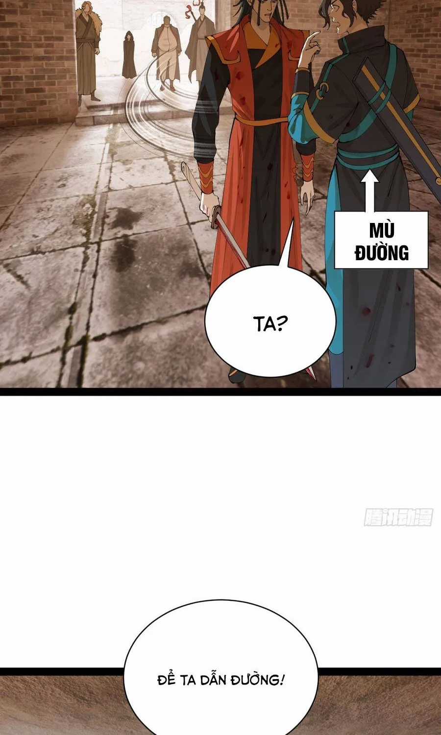 Chàng Rể Mạnh Nhất Lịch Sử - Chapter 382 - Trang 5