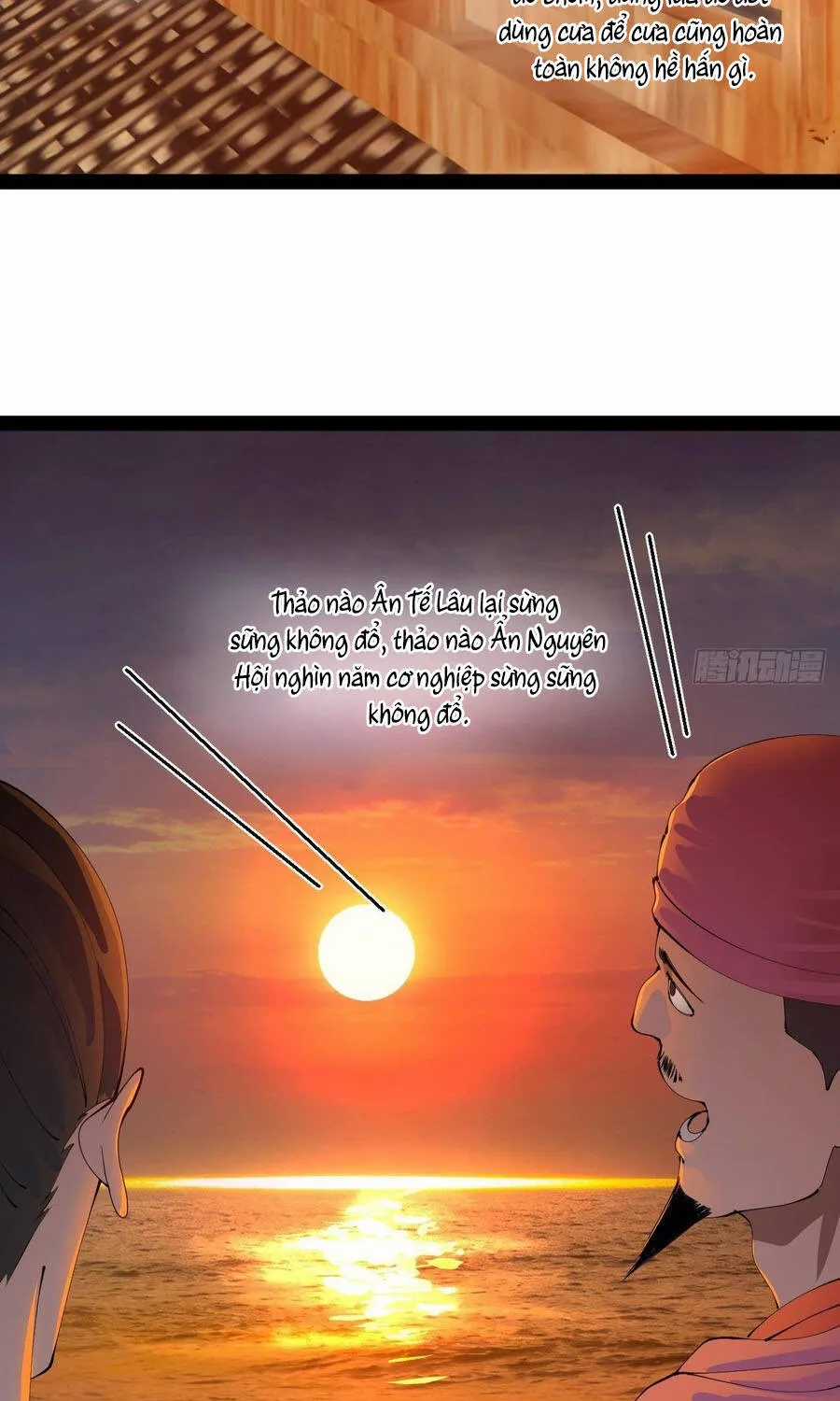 Chàng Rể Mạnh Nhất Lịch Sử - Chapter 382 - Trang 44