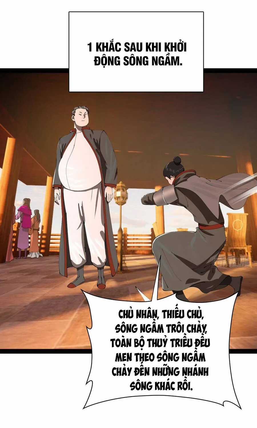 Chàng Rể Mạnh Nhất Lịch Sử - Chapter 382 - Trang 53