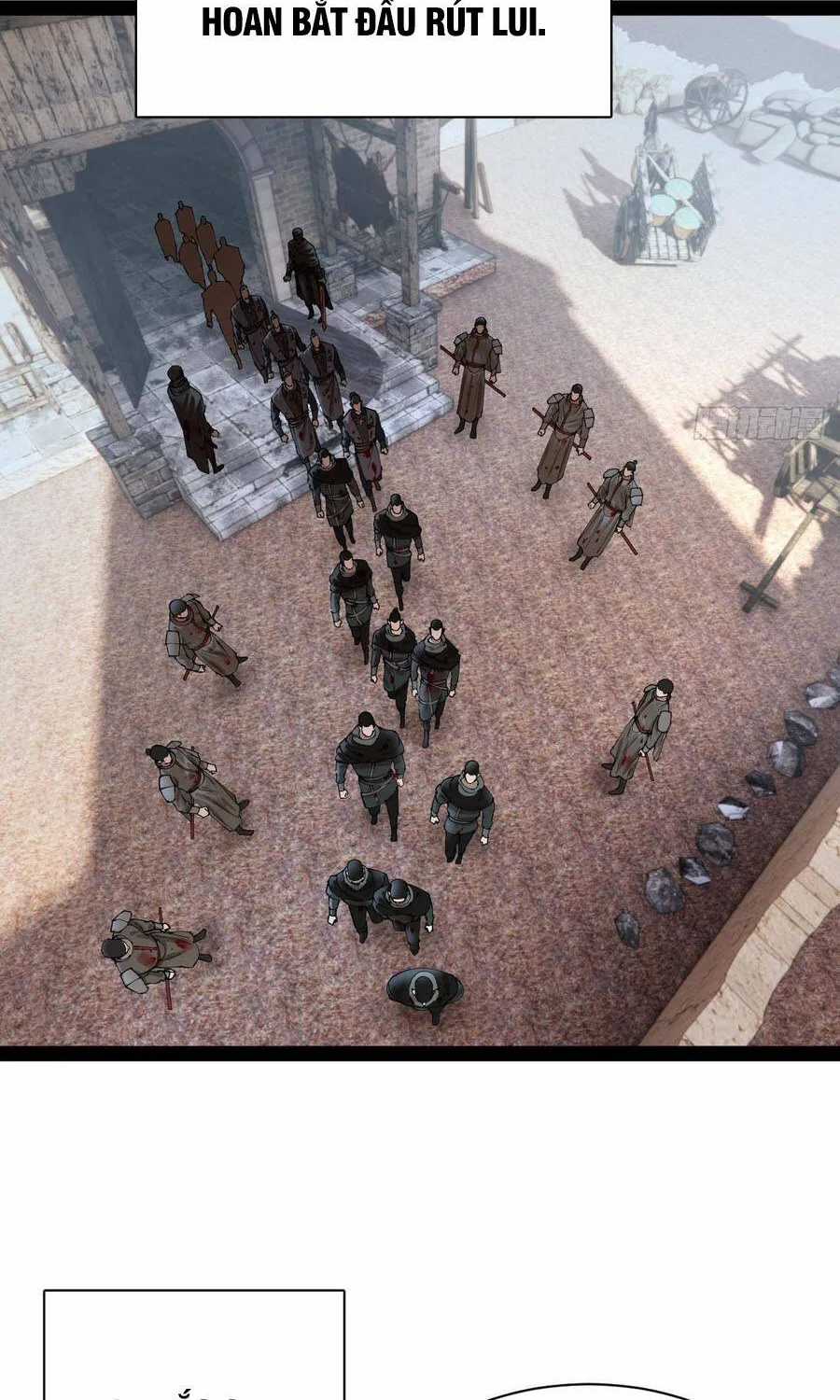 Chàng Rể Mạnh Nhất Lịch Sử - Chapter 382 - Trang 7