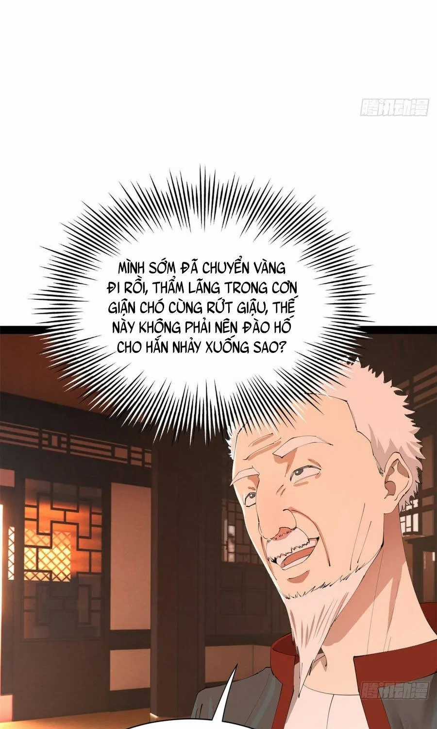 Chàng Rể Mạnh Nhất Lịch Sử - Chapter 383 - Trang 12