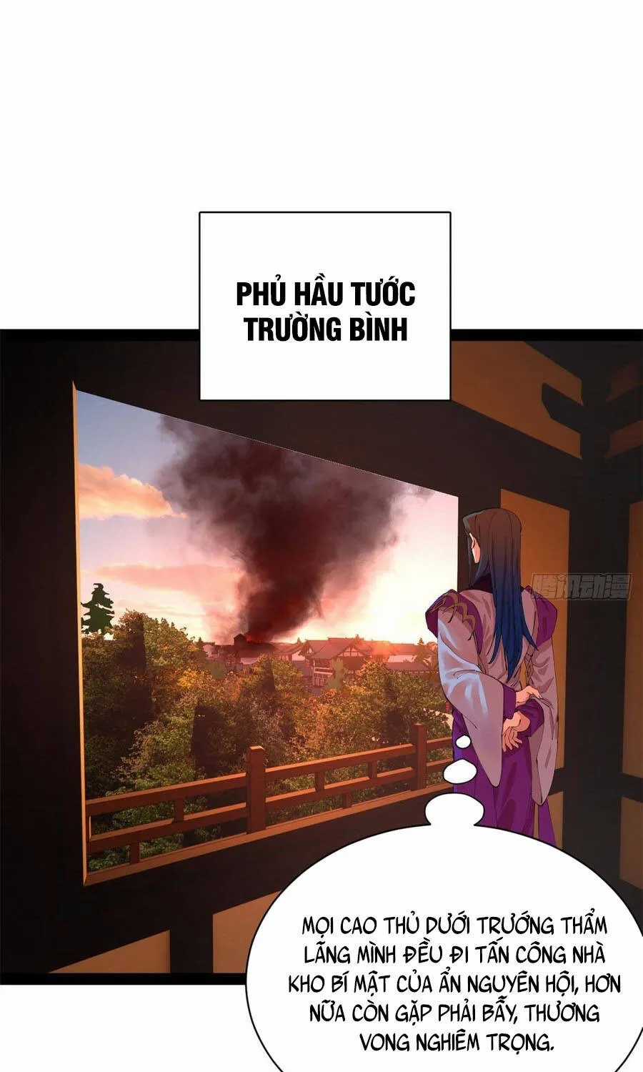 Chàng Rể Mạnh Nhất Lịch Sử - Chapter 383 - Trang 18