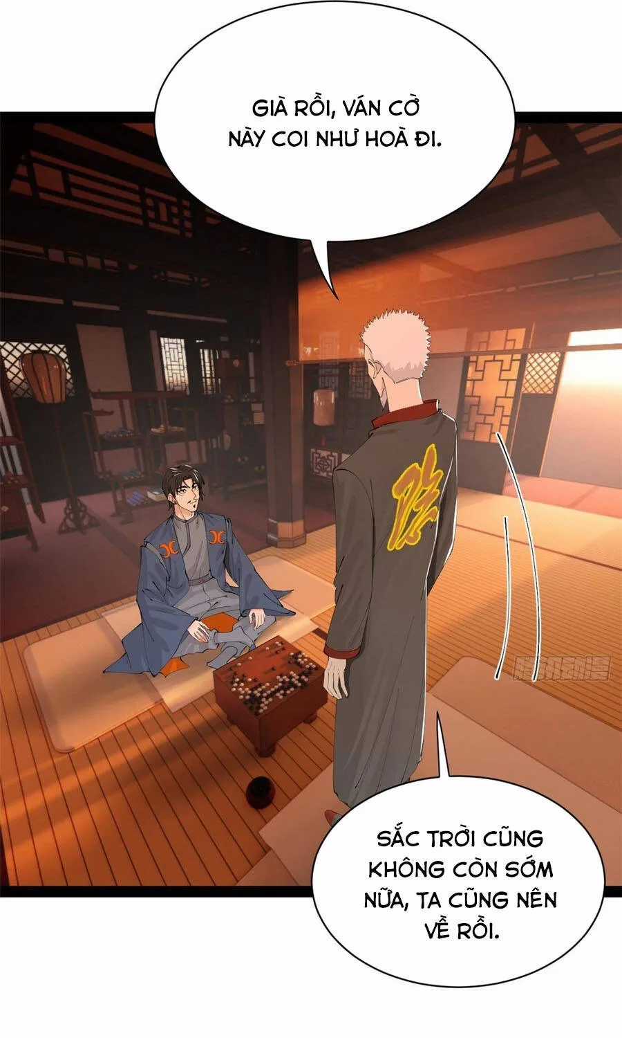 Chàng Rể Mạnh Nhất Lịch Sử - Chapter 383 - Trang 22