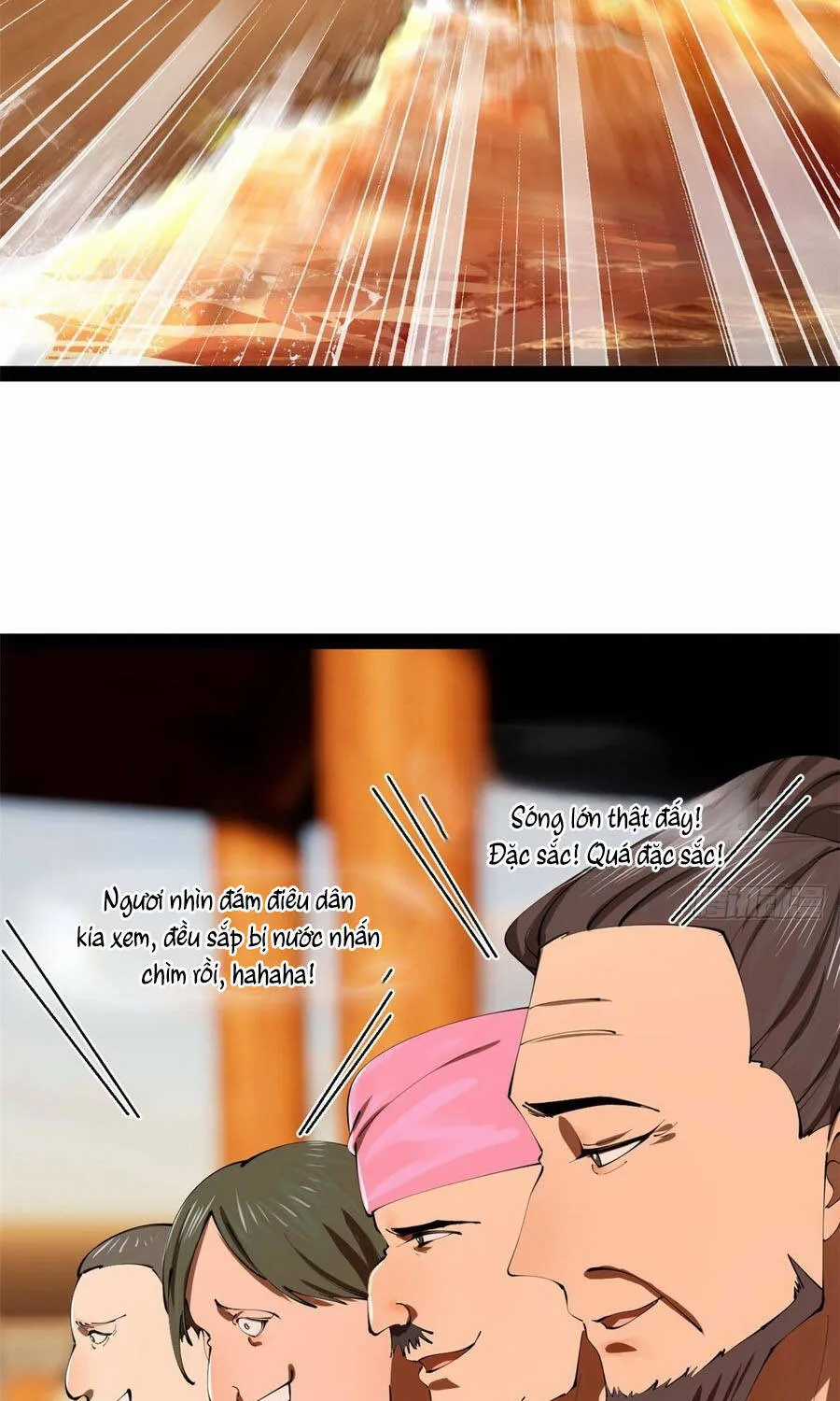 Chàng Rể Mạnh Nhất Lịch Sử - Chapter 383 - Trang 26