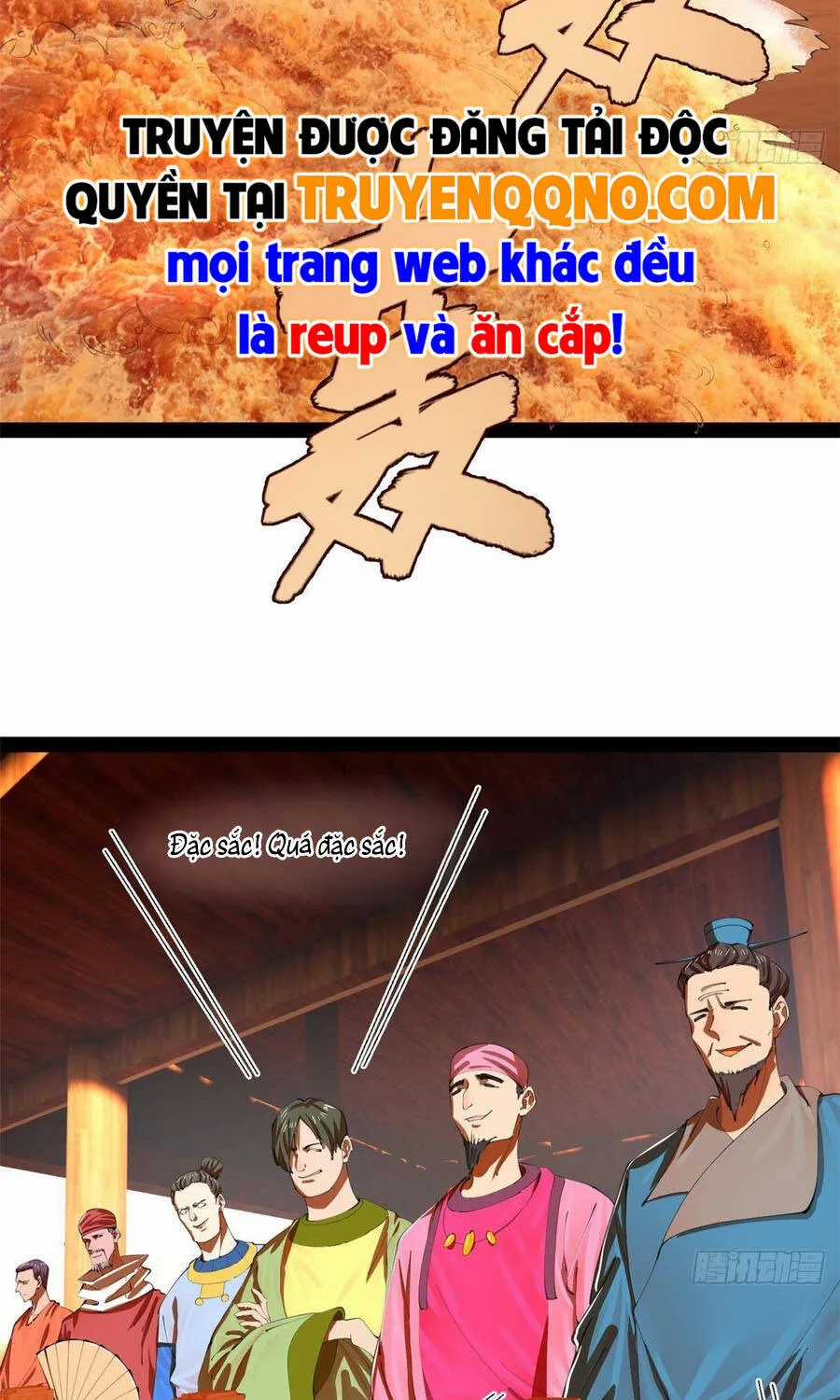 Chàng Rể Mạnh Nhất Lịch Sử - Chapter 383 - Trang 4