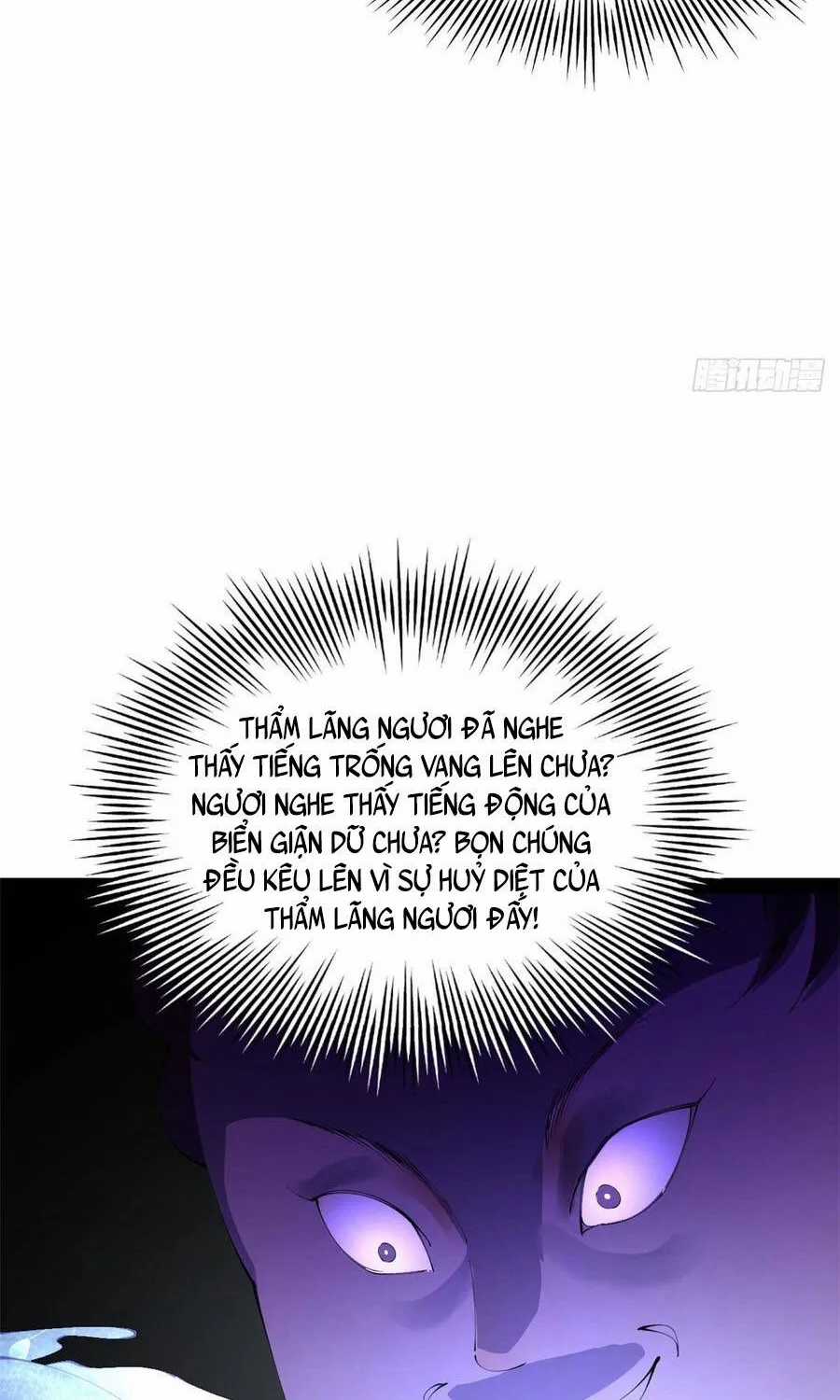 Chàng Rể Mạnh Nhất Lịch Sử - Chapter 383 - Trang 31