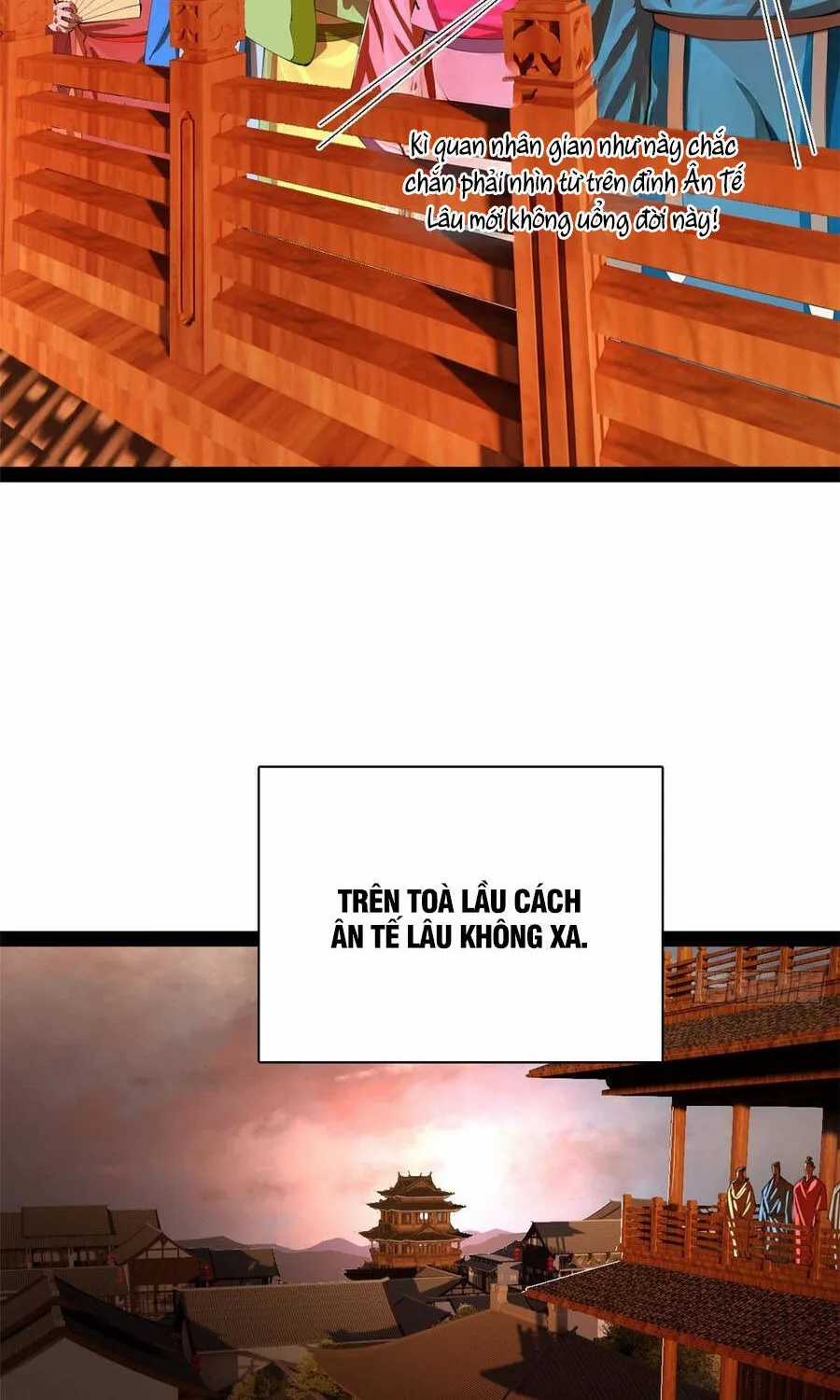 Chàng Rể Mạnh Nhất Lịch Sử - Chapter 383 - Trang 5