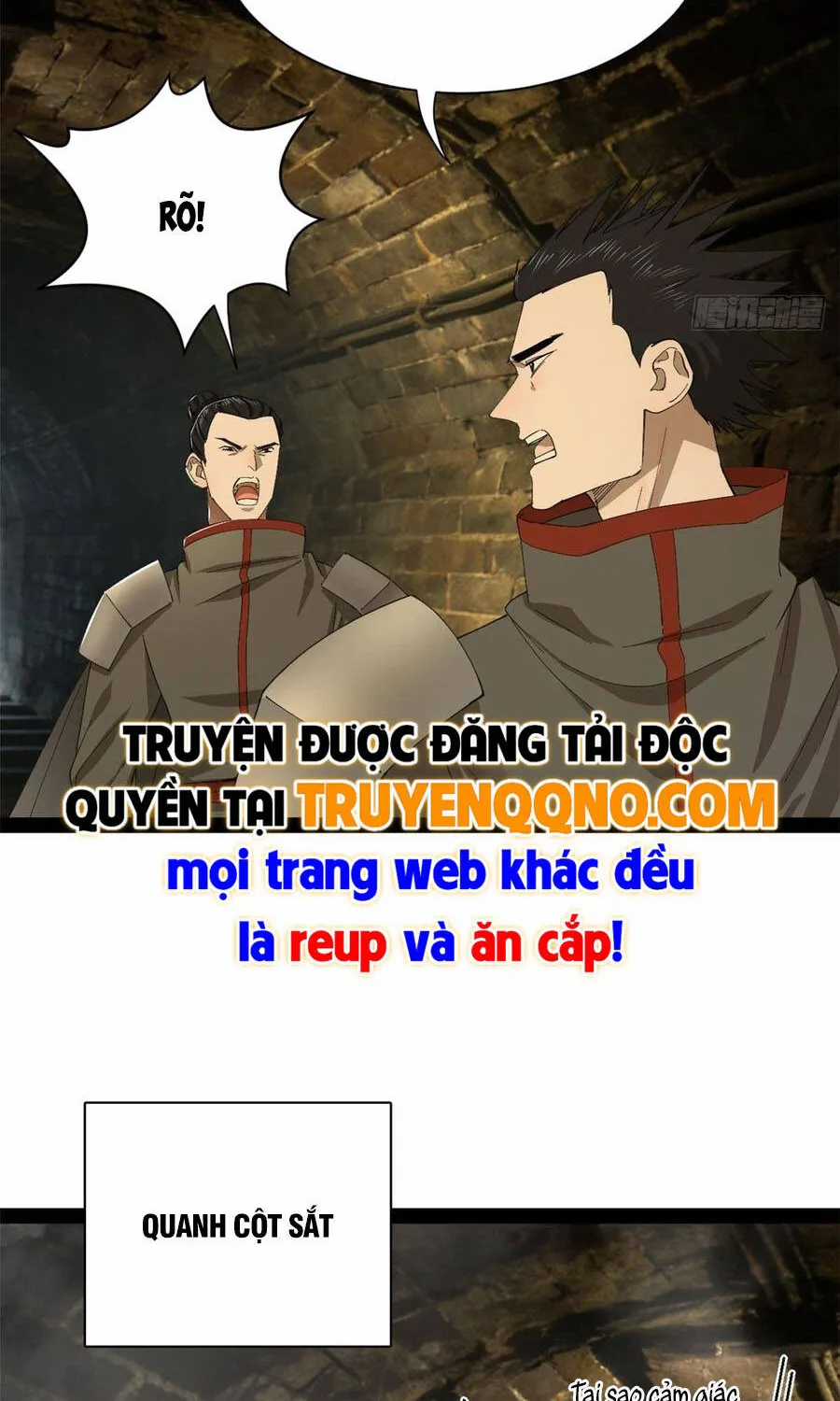 Chàng Rể Mạnh Nhất Lịch Sử - Chapter 383 - Trang 43