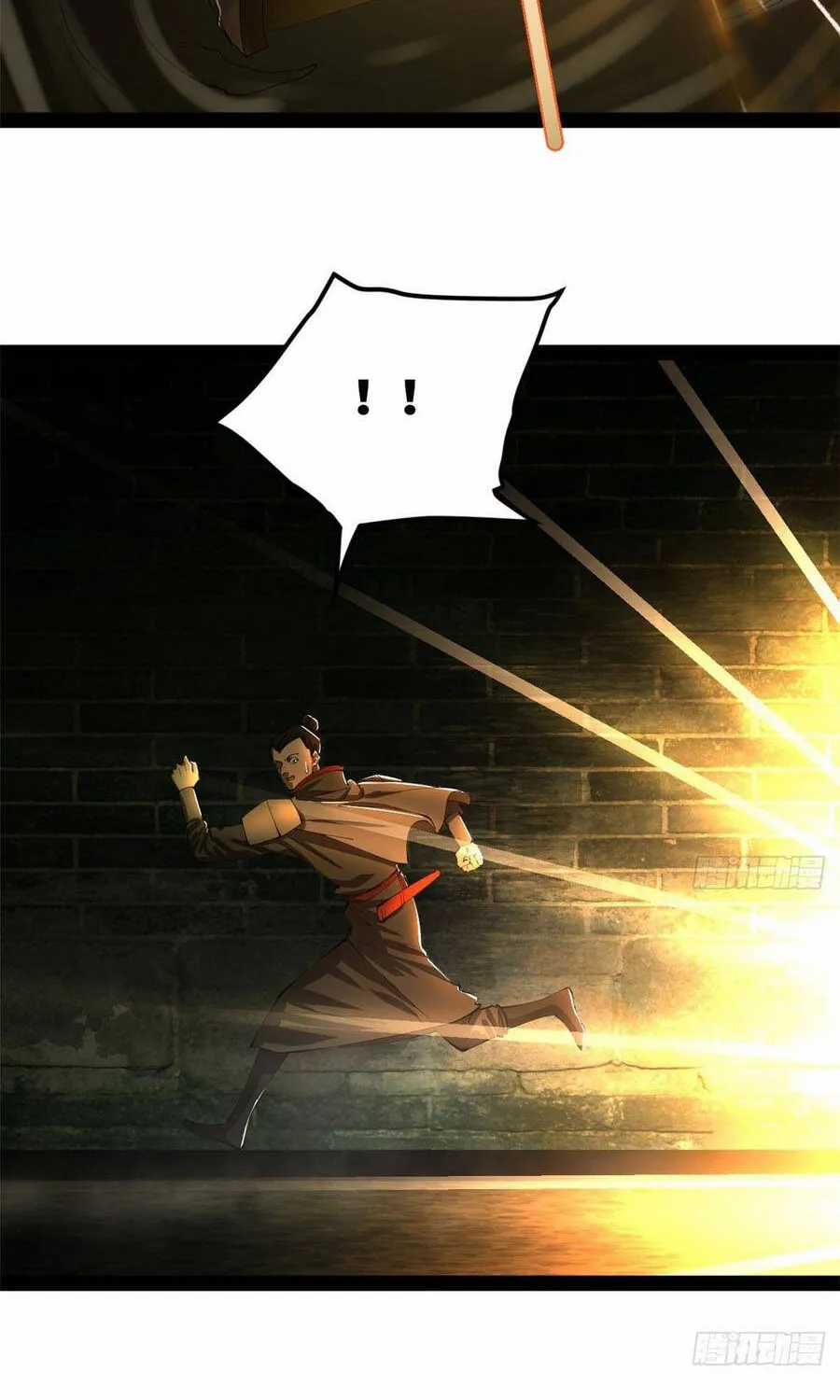 Chàng Rể Mạnh Nhất Lịch Sử - Chapter 383 - Trang 49