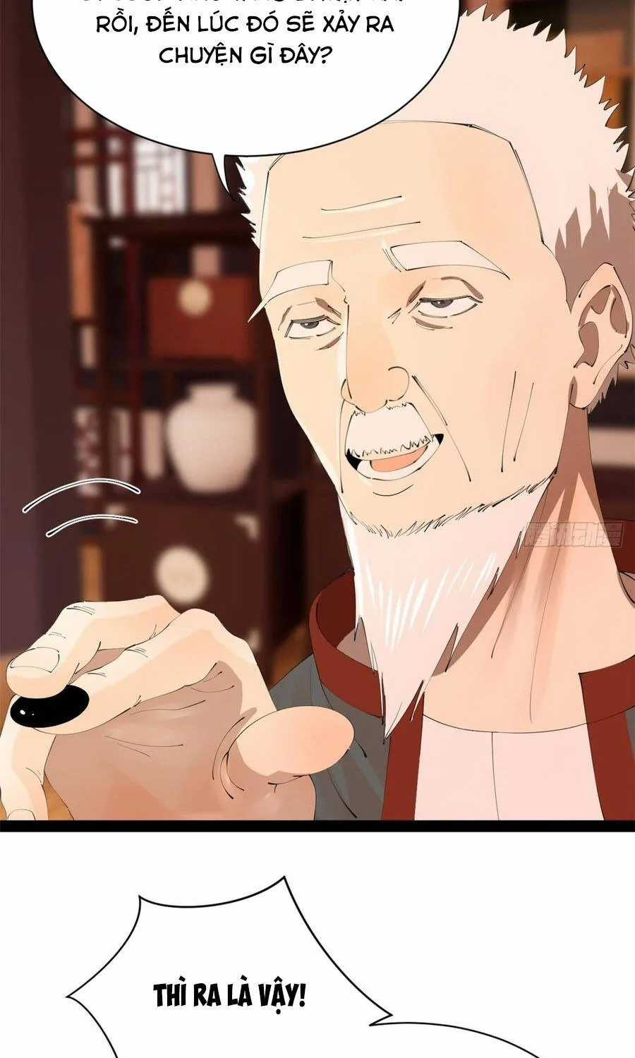 Chàng Rể Mạnh Nhất Lịch Sử - Chapter 383 - Trang 10