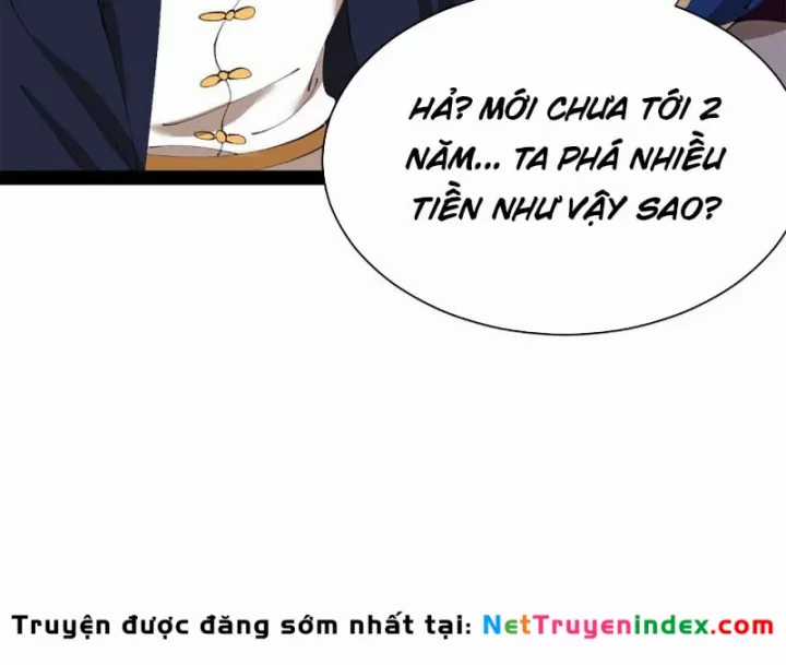 Chàng Rể Mạnh Nhất Lịch Sử - Chapter 385 - Trang 103