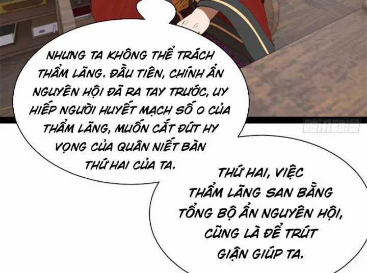 Chàng Rể Mạnh Nhất Lịch Sử - Chapter 385 - Trang 109