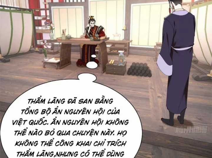 Chàng Rể Mạnh Nhất Lịch Sử - Chapter 385 - Trang 114