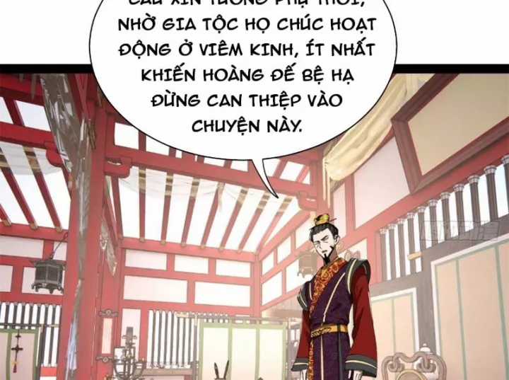 Chàng Rể Mạnh Nhất Lịch Sử - Chapter 385 - Trang 116