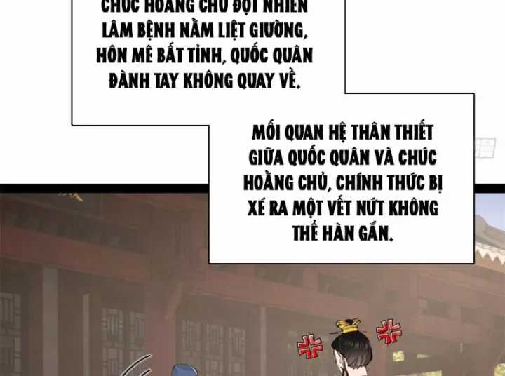 Chàng Rể Mạnh Nhất Lịch Sử - Chapter 385 - Trang 118