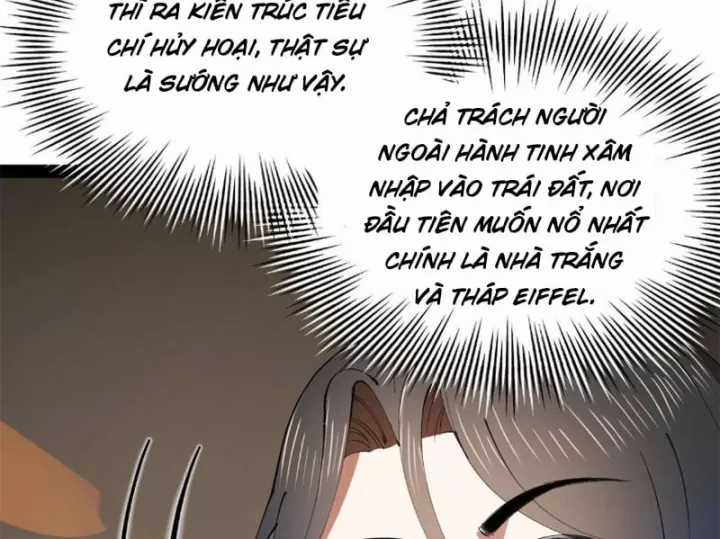 Chàng Rể Mạnh Nhất Lịch Sử - Chapter 385 - Trang 22