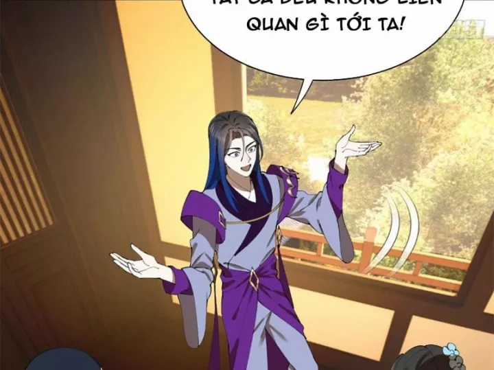 Chàng Rể Mạnh Nhất Lịch Sử - Chapter 385 - Trang 25
