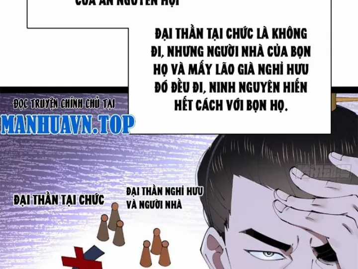 Chàng Rể Mạnh Nhất Lịch Sử - Chapter 385 - Trang 28