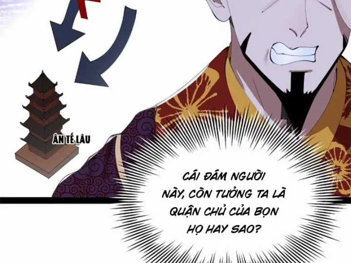 Chàng Rể Mạnh Nhất Lịch Sử - Chapter 385 - Trang 29