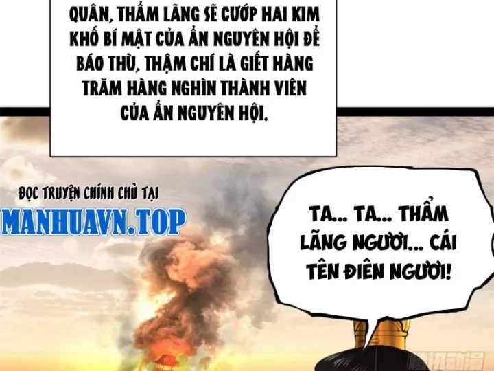 Chàng Rể Mạnh Nhất Lịch Sử - Chapter 385 - Trang 33