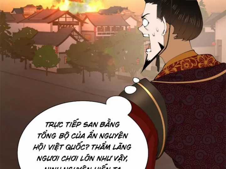 Chàng Rể Mạnh Nhất Lịch Sử - Chapter 385 - Trang 34