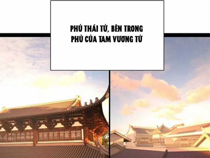 Chàng Rể Mạnh Nhất Lịch Sử - Chapter 385 - Trang 36