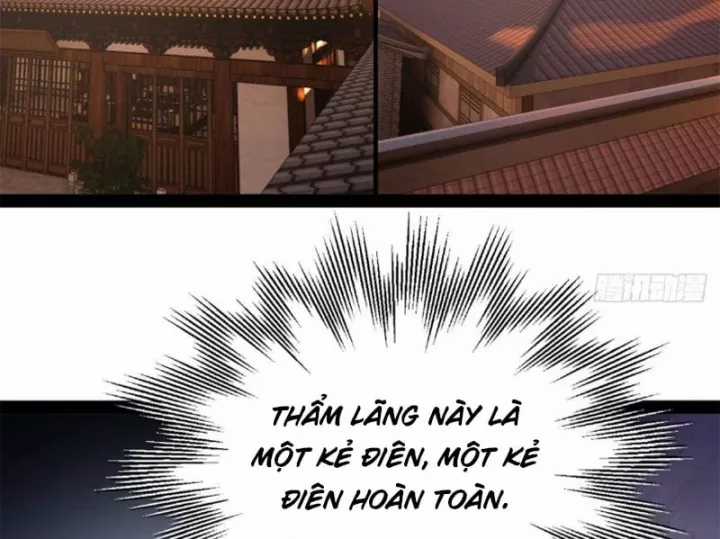 Chàng Rể Mạnh Nhất Lịch Sử - Chapter 385 - Trang 37