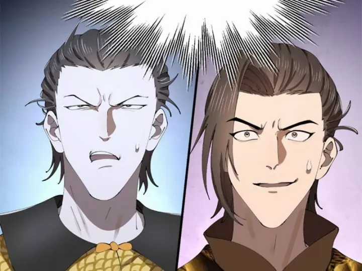 Chàng Rể Mạnh Nhất Lịch Sử - Chapter 385 - Trang 38