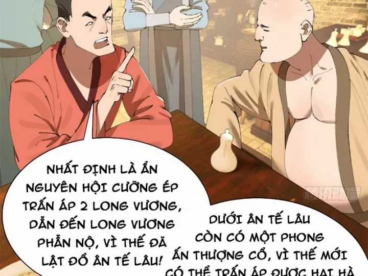 Chàng Rể Mạnh Nhất Lịch Sử - Chapter 385 - Trang 44
