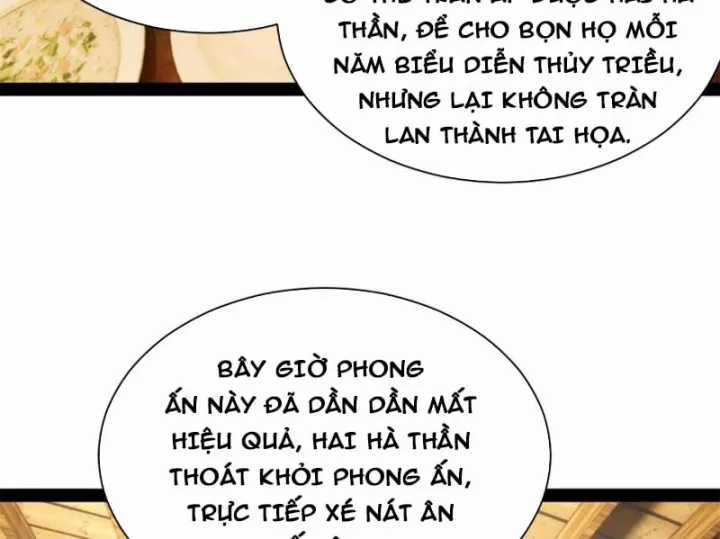 Chàng Rể Mạnh Nhất Lịch Sử - Chapter 385 - Trang 45
