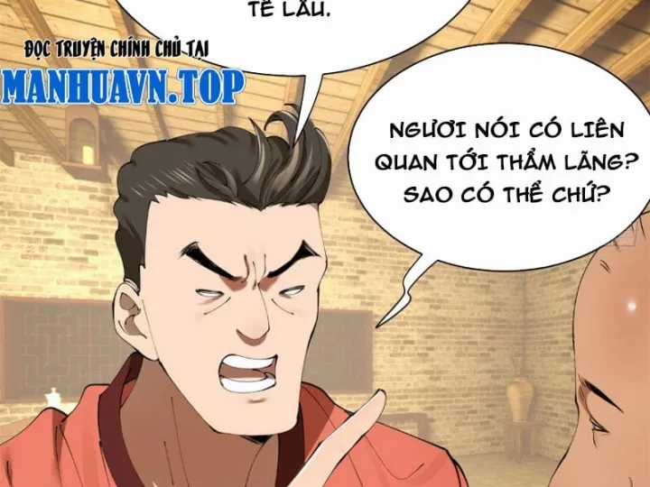 Chàng Rể Mạnh Nhất Lịch Sử - Chapter 385 - Trang 46