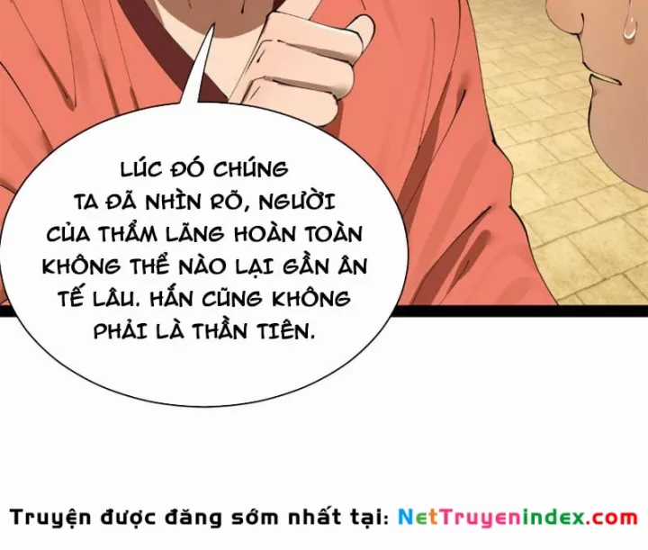Chàng Rể Mạnh Nhất Lịch Sử - Chapter 385 - Trang 47