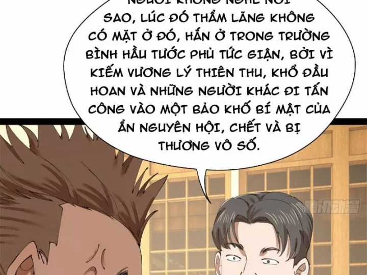 Chàng Rể Mạnh Nhất Lịch Sử - Chapter 385 - Trang 51