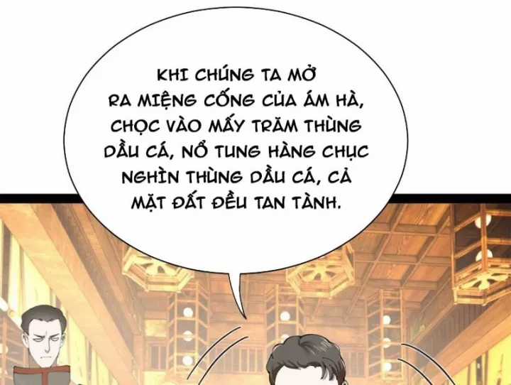 Chàng Rể Mạnh Nhất Lịch Sử - Chapter 385 - Trang 56